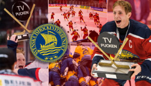 TV-pucken 2023: SIF-laget – spelare för spelare