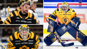 Alexander Hellnemo får SHL-debutera för Skellefteå