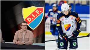 TV: “Djurgården behöver spela som ett topp fyra-lag för att undvika kval”