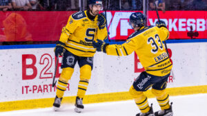 SSK besegrade Västerås med 6-3