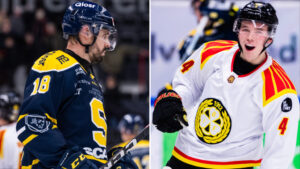 Brynäs toppar tabellen efter seger mot SSK