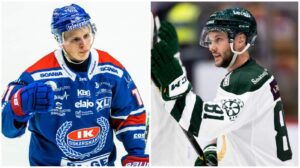 TV: Trophy Tracker – vem blir SHL:s MVP?