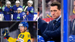 HOCKEY-VM: Nu väntar gruppfinal för Tre Kronor: “Ska bli en rolig match”