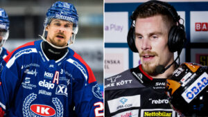 Johannes Salmonssons attack mot Emil Larsson: “Han är en dålig människa”