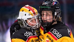 Seger för Luleå borta mot Leksand