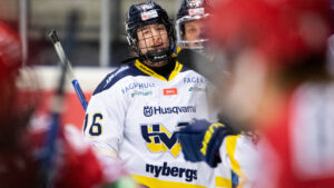 HV 71 avgjorde i straffläggningen borta mot Luleå