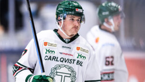 Sebastian Kaijser klar för Ferencvárosi TC i Ungern