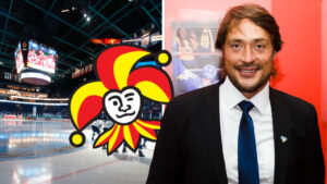 Teemu Selänne vill köpa arenan i Helsingfors