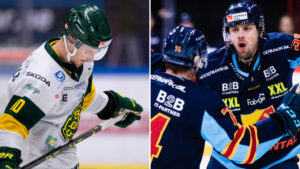 Djurgården vinner galen match – kvitterar semifinalserien