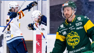 Djurgården vinner igen mot Björklöven – skaffar sig matchboll i semifinalen