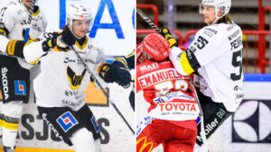 Simon Fernholm klar för Fife Flyers