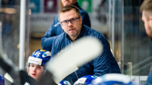 Uppgifter: Sjur Robert Nilsen kan återvända till Leksand