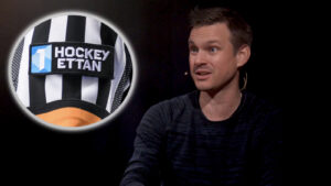 TV: Mikael Mjörnberg om Hockeyettans skandalomsusade höst