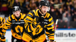 16 raka segrar för Skellefteå – efter 7-2 mot HV 71