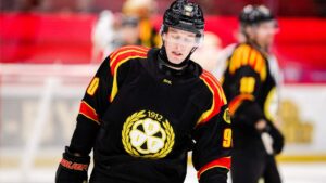 Brynäs tunga avbräck till ångestmötet – Sklenicka spelar inte