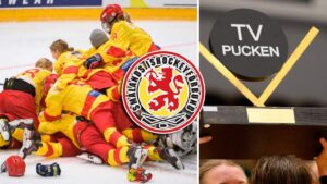 Småland – TV-pucken 2022: Kommentarer om ALLA spelare