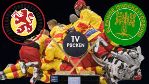 TV-pucken 2021: Småland–Blekinge