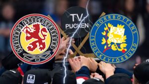 TV-pucken 2022: Småland – Norrbotten