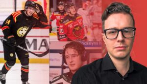 14 SHL-lag – 14 spelare som borde få mer speltid