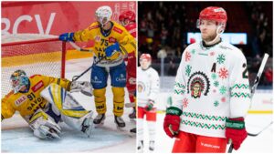 Spengler Cup ställs in efter stort coronautbrott