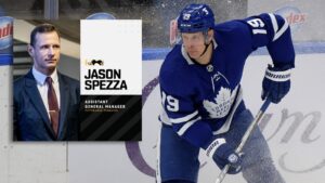 Jason Spezza följer Kyle Dubas till Pittsburgh Penguins