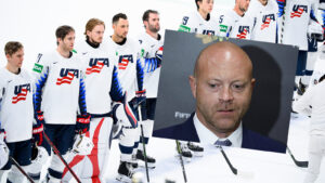 Stan Bowman avgår som GM för USA efter skandalen