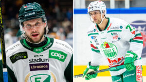 Ryska uppgifter: Svenska stjärnorna lämnar KHL