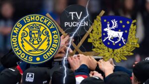 TV-pucken 2022: Stockholm Nord – Västerbotten