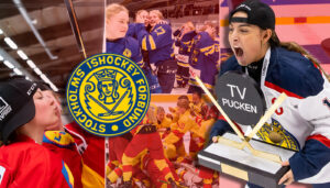 Stockholm – TV-pucken 2023: Kommentarer om ALLA spelare