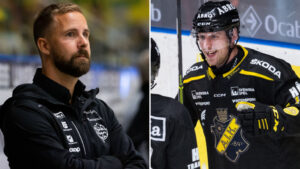 Stark defensiv när AIK vann mot Björklöven