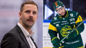 Björklöven nollade av jumbon Västervik: “Sätter oss själva i skiten”