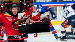 TV: SHL-lagen som är i störst behov av nyförvärv