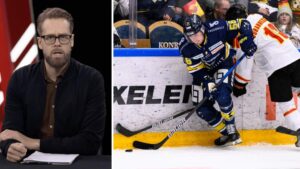 TV: Det avgör ödesmatchen mellan Brynäs och HV71