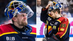 Niklas Svedberg om skadan och framtiden: ”Djurgården är fortfarande ett alternativ”