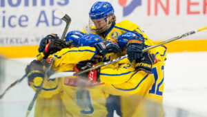 Turneringsseger för U17 – vann jämn final