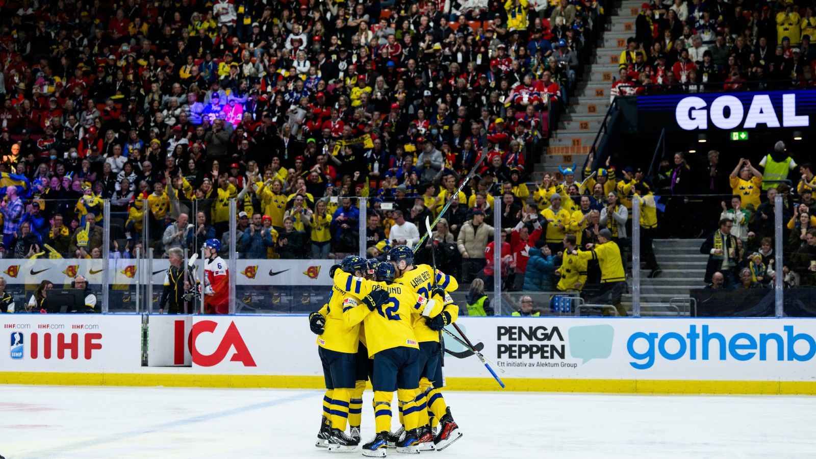 Powerplay 5 januari: Junior-VM ska avgöras – tar Sverige eller USA guldet?