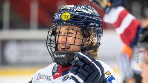 Linköping har fem raka segrar – vann mot Göteborg HC med 4-0