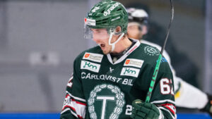 Tingsryd ryckte i sista perioden och vann mot SSK