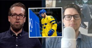 Tre Perioder om Djurgårdens storsatsning och Tre Kronors NHL-förstärkningar