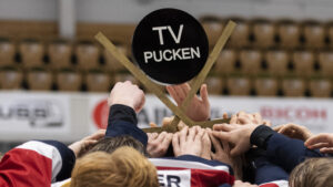 Klart: Så spelas semifinalerna i TV-pucken