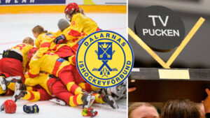 Dalarna – TV-pucken 2022: Kommentarer om ALLA spelare