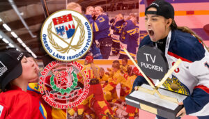 Örebro/Östergötland – TV-pucken 2023: Kommentarer om ALLA spelare