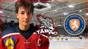 Sveriges bästa U16-lag: Täby – Växjö