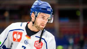 Taylor Leier klar för Linköping