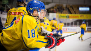 Ny förlust för Team 17 – missar medaljmatcherna