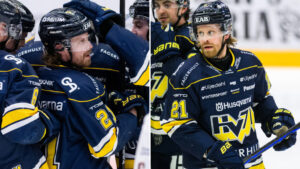 Mattias Tedenby blev derbyhjälte efter tyngre tiden: “Bra insats”