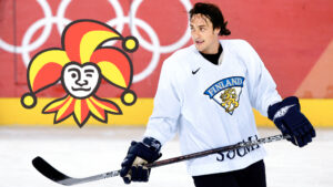 Uppgifter: Teemu Selänne vill ta tillbaka Jokerit till Liiga