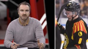 TV: Vem kliver fram för Brynäs? “Slätstruket”