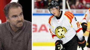 TV: Brynäs mediokra SHL-start i fokus i Studio Oddset Hockey