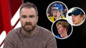 TV: Mikael Tellqvist utser bästa svenskarna på JVM